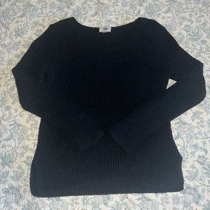 old navy sweater